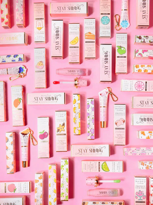 Bad Bitch Energy Lip Duo (Set de labios)