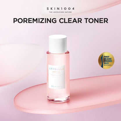 Poremizing Tónico purificante para poros -210 ml (Tónico exfoliante)