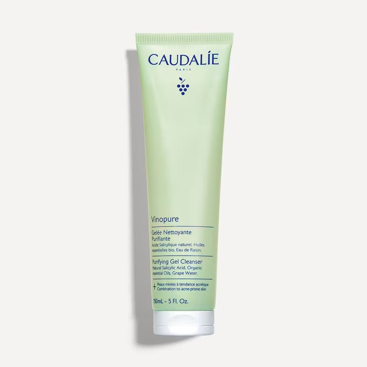 Vinopure Gel de Limpieza Purificante