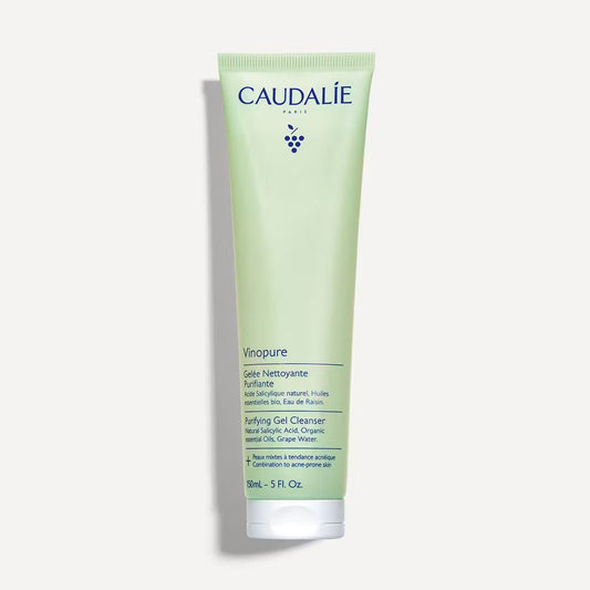 Vinopure Gel de Limpieza Purificante