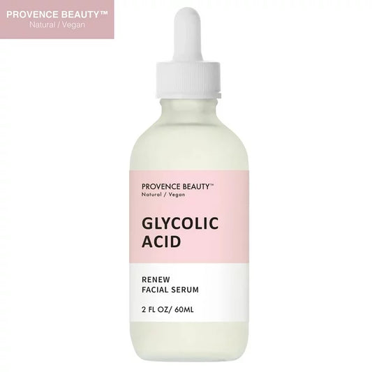 Glycolic acid Renew facial serum -2 oz