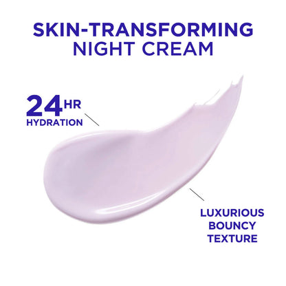 Confidence in Your Beauty Sleep (Crema de noche)