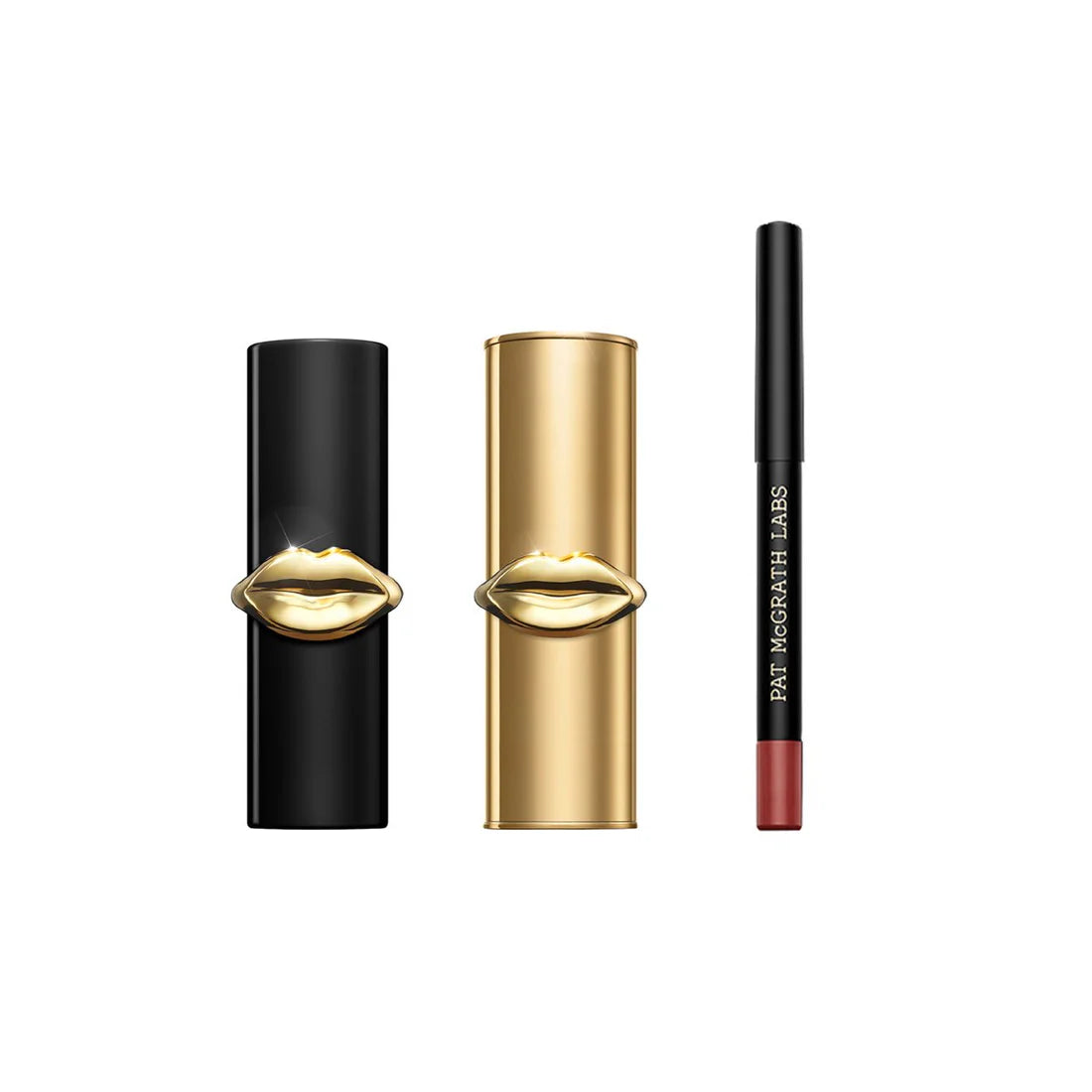 FemmeBot Fetish Lip Trio