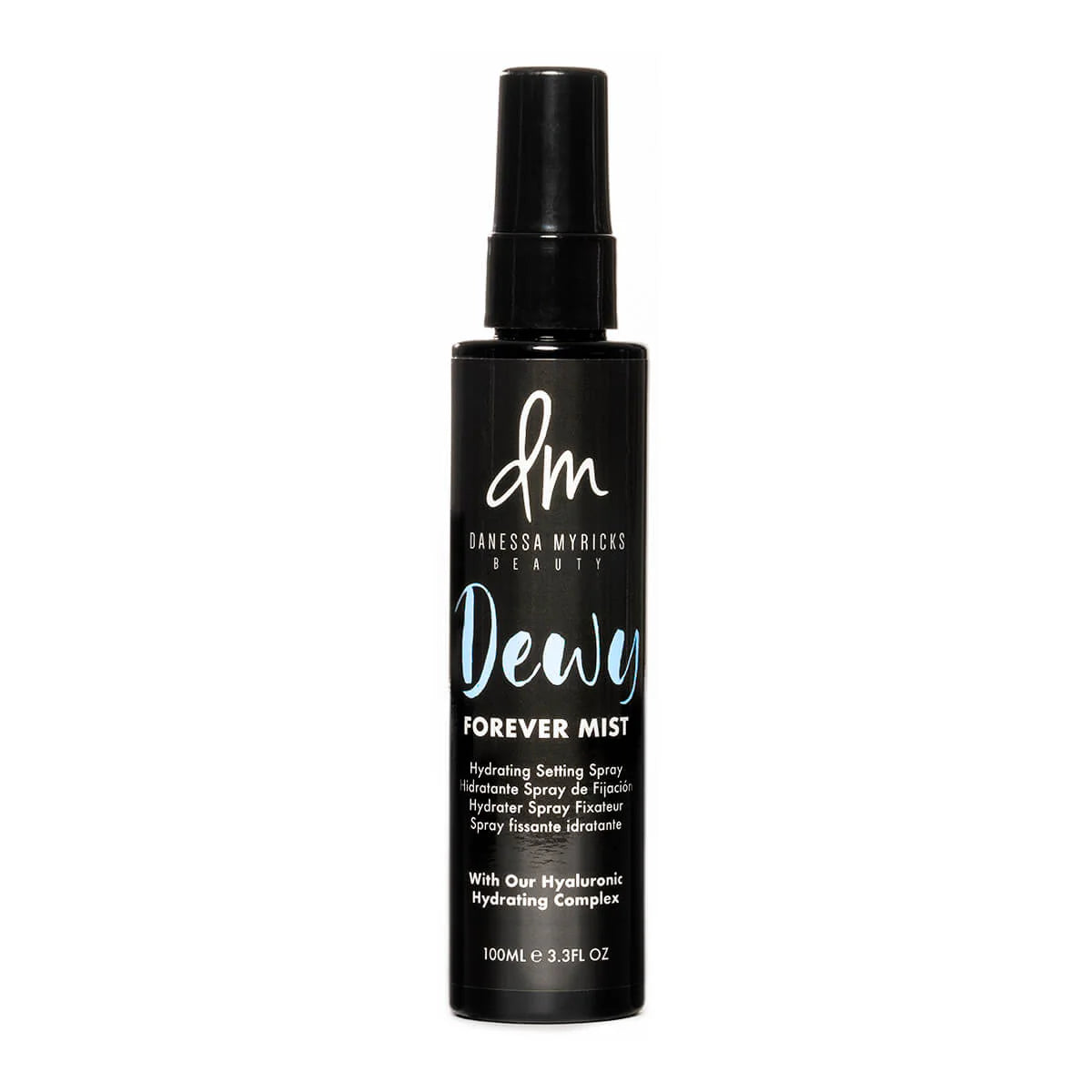 Forever Mist Setting spray