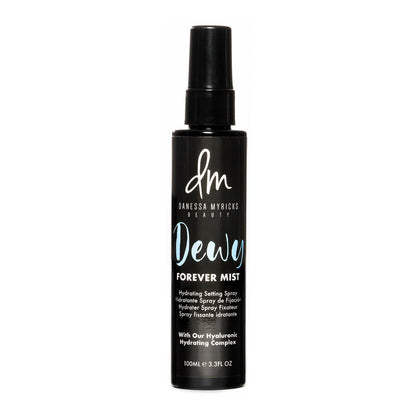 Forever Mist Setting spray