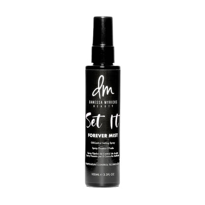 Forever Mist Setting spray