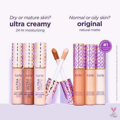 Shape tape concealer (Corrector)