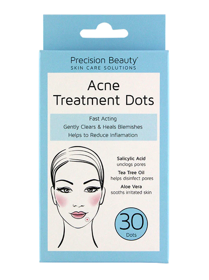 Acne treatment dots -30 pc