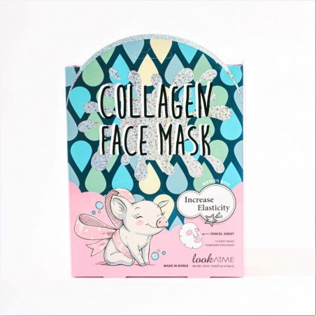 Collagen Face Mask