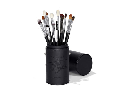 JAMES CHARLES THE EYE BRUSH SET