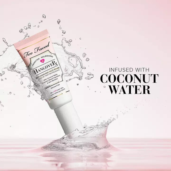 Hangover Face Primer Travel size