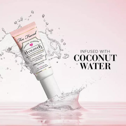 Hangover Face Primer Travel size