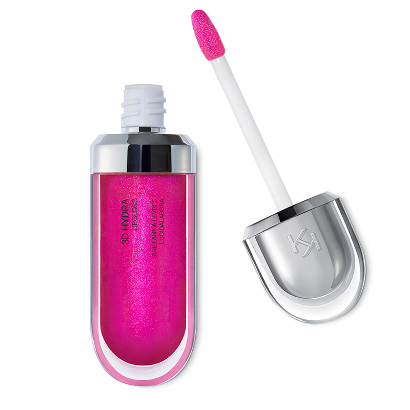 3D Hydra Lip gloss -Brillo de labios