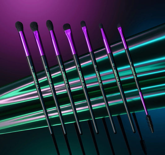 NIKITA EYE BRUSH SET
