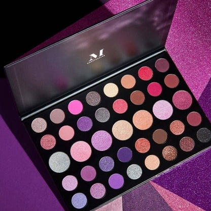 39S SUCH A GEM ARTISTRY PALETTE