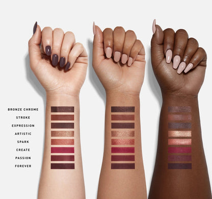 39A DARE TO CREATE ARTISTRY PALETTE