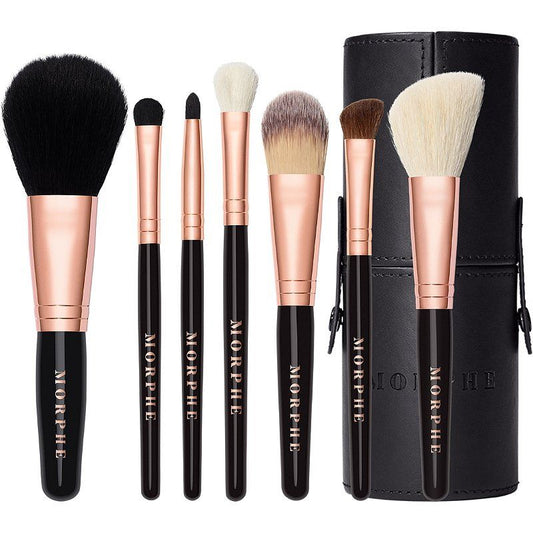 ROSÉ BAES MINI BRUSH COLLECTION