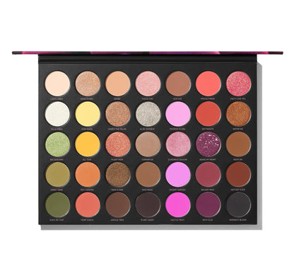 35D DESERT BOUQUET ARTISTRY PALETTE
