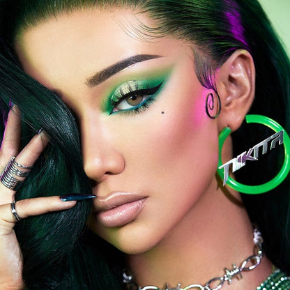 NIKITA ARTISTRY PALETTE