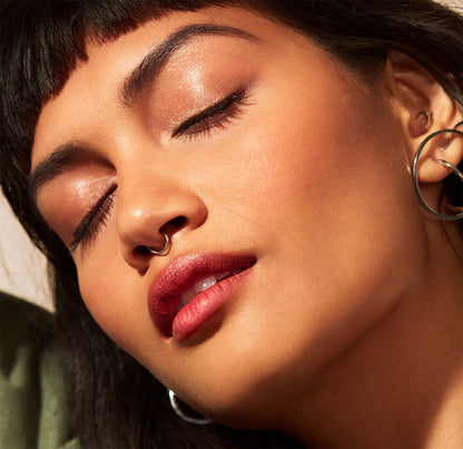Matte Blush Duo -Rosy flush