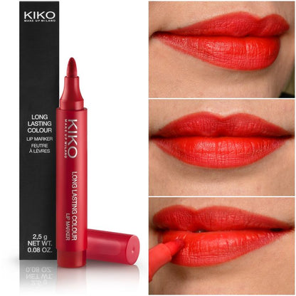 Long Lasting Colour Lip Marker