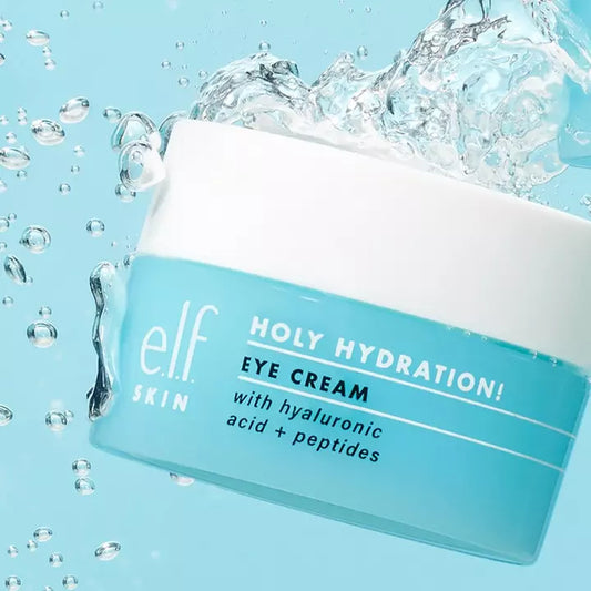 Holy Hydration! Eye Cream