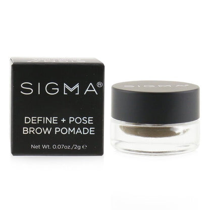 Define + Pose Brow Pomade