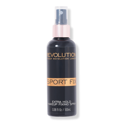 Sport Fix Extra Hold Makeup Fixing Spray -100 ml