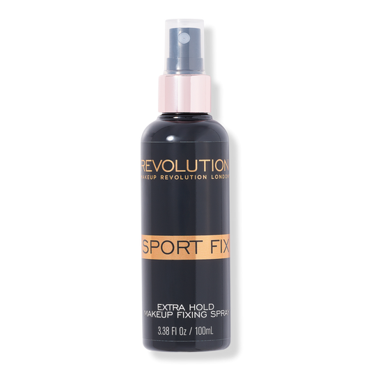Sport Fix Extra Hold Makeup Fixing Spray -100 ml
