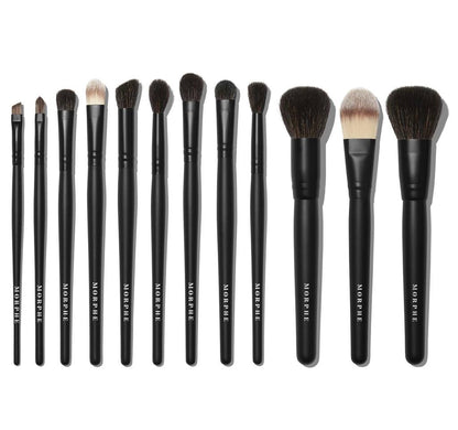 VACAY MODE BRUSH COLLECTION (Set de brochas)