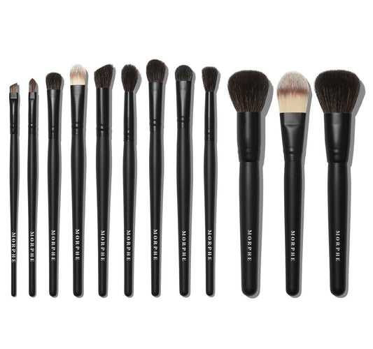 VACAY MODE BRUSH COLLECTION (Set de brochas)