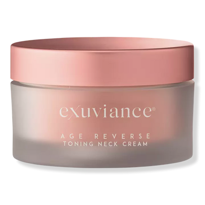 Age Reverse Antiaging Toning Neck Cream