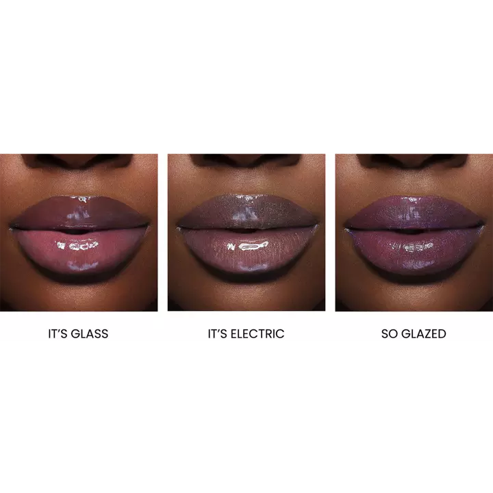 Lip Gloss -So Glazed