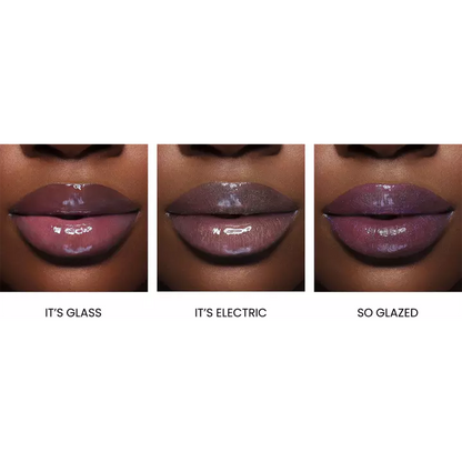 Lip Gloss -So Glazed