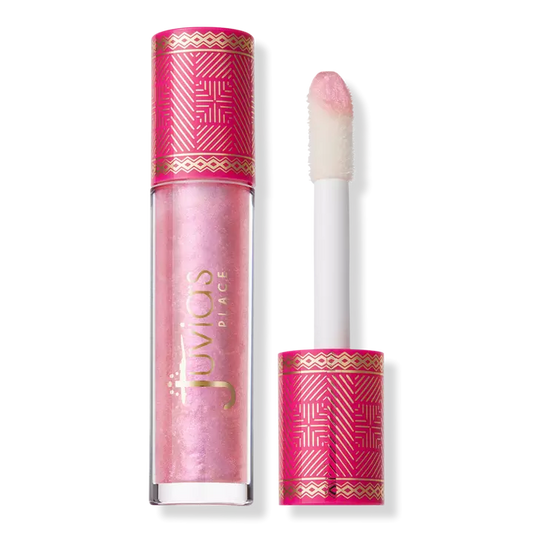 Lip Gloss -So Glazed