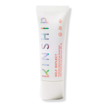 Self Reflect Probiotic Moisturizing Sunscreen SPF 32