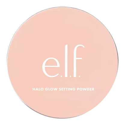 Halo Glow Setting Powder
