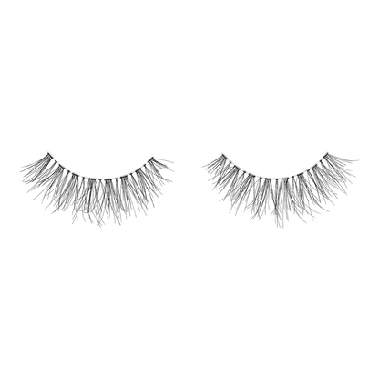 Pestañas postizas Naked False Eyelashes #425 in Black