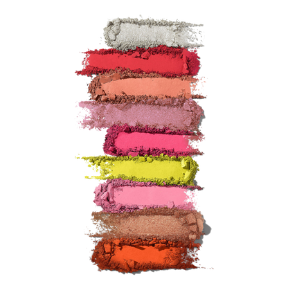 9H HOT FOR HUE ARTISTRY PALETTE