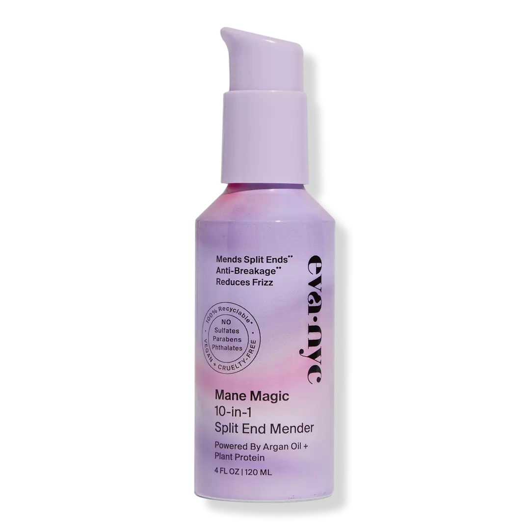 Mane Magic 10-in-1 Split End Mender (Reparador de puntas abiertas)