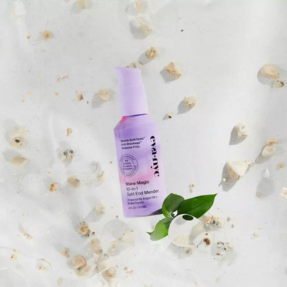 Mane Magic 10-in-1 Split End Mender (Reparador de puntas abiertas)