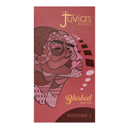 Blushed Duo Blush -Vol 1
