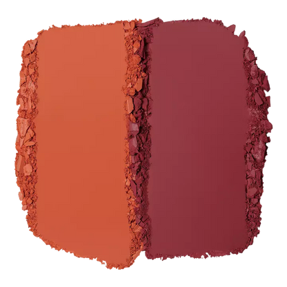 Blushed Duo Blush -Vol 1
