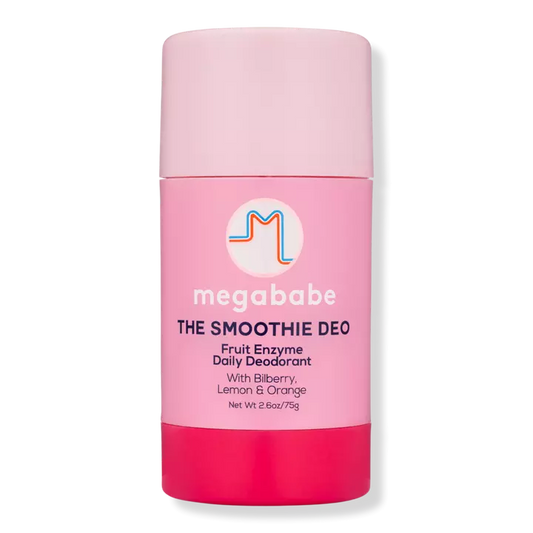 The Smoothie Deo Fruit Enzyme Daily Desodorante