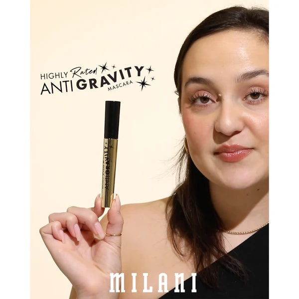 Highly Rated Anti-Gravity Máscara de Pestañas