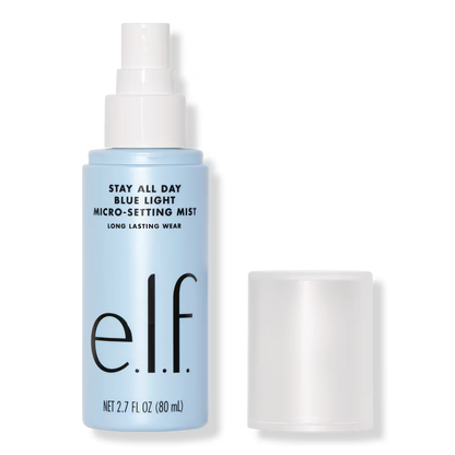 Stay All Night Blue Light Micro-Setting Mist Spray fijador