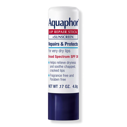 Bálsamo labial Lip Repair Stick SPF 30