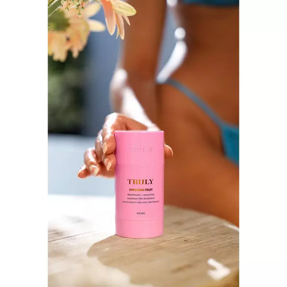Unicorn Fruit Skin Brightening Deodorant