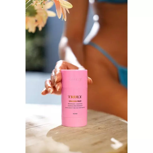Unicorn Fruit Skin Brightening Deodorant