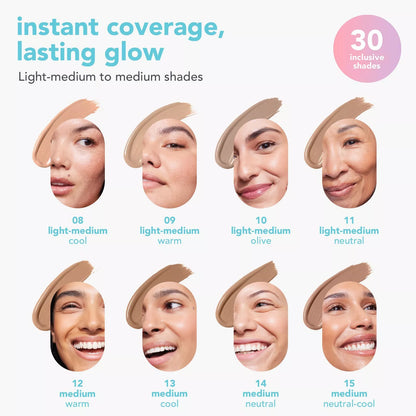 Radiant Skin Bloqueador SPF 30